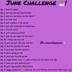 Meet your Posher, Fredlene